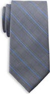 Synrgy by DXL Big & Tall Dusty Glen Plaid Tie