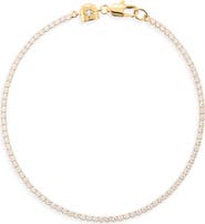 Astrid & Miyu Tennis Chain Bracelet