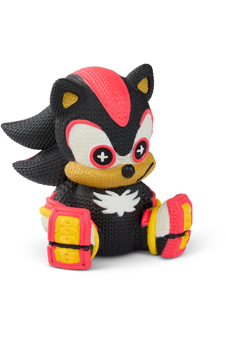 Sonic The Hedgehog - Shadow, Alternate, color, Multicolor