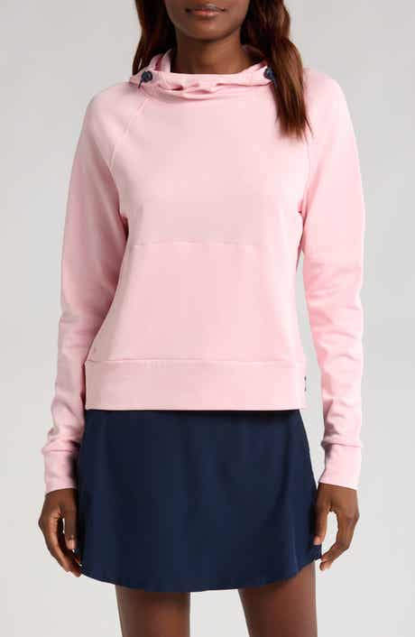 Emma Drawcord Hoodie