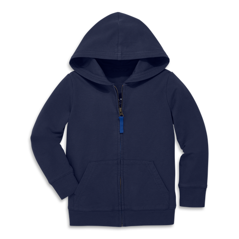 The Kids Zip Hoodie (Toddler, Little Kid, 
Big Kid)