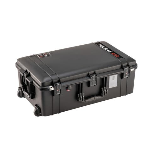 Air 1595 Large Hard Case Luggage