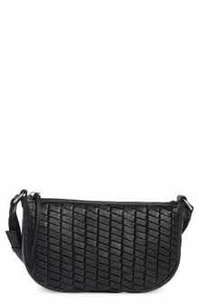 Lucky Brand Ziah Leather Crossbody Bag