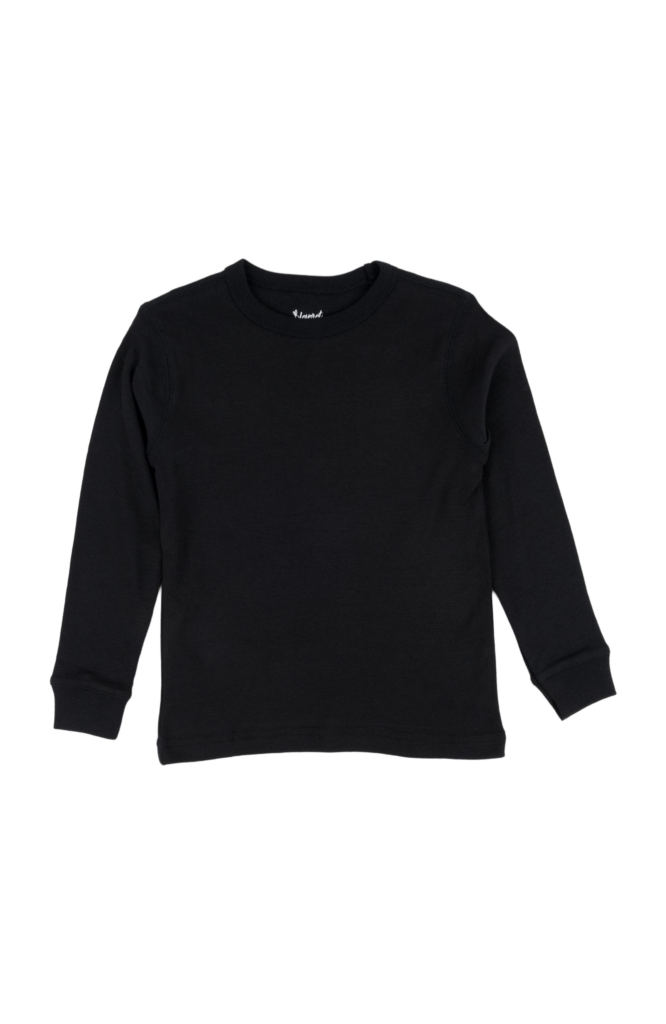 selected BLACK