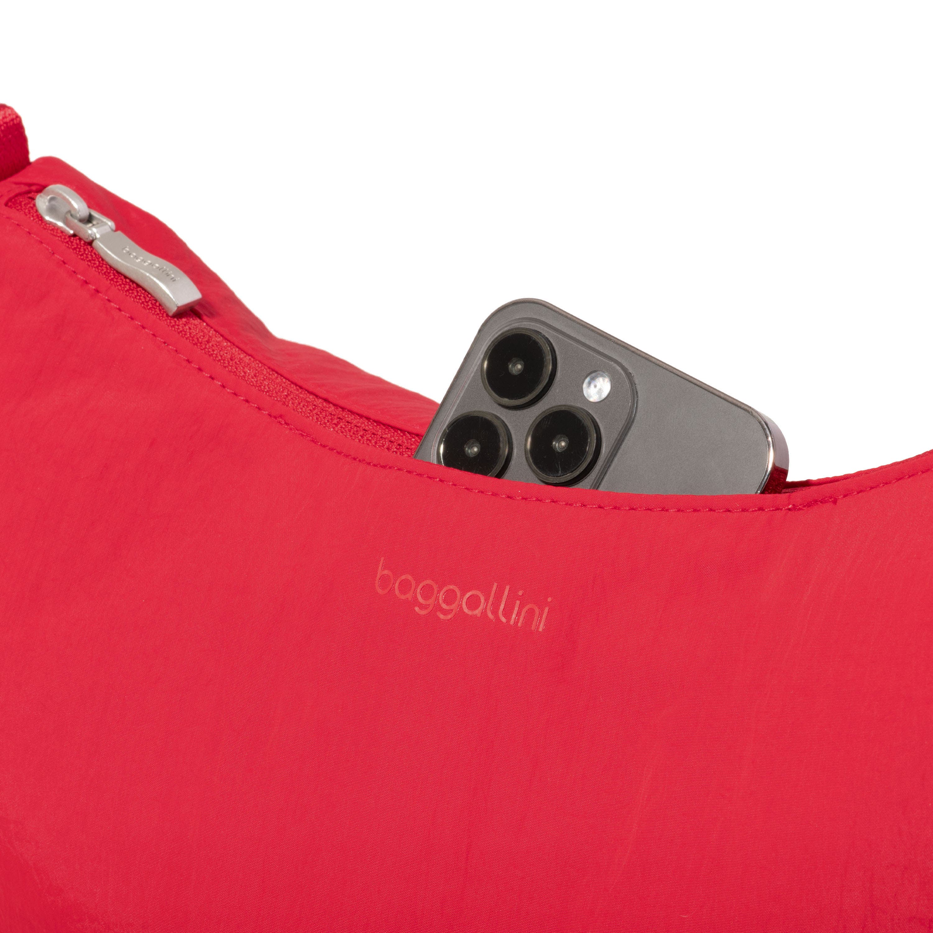 Swift Crescent Crossbody, Alternate, color, B-Lite Scarlet Red