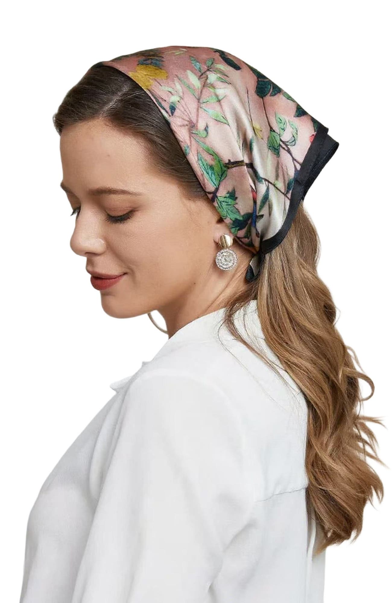 selected Floral