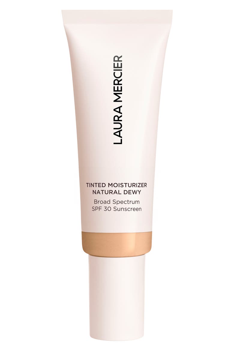 Tinted Moisturizer Natural Dewy SPF 30 with Hyaluronic Acid, Main, color, 2N MAPLE