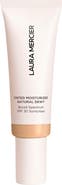 Laura Mercier Tinted Moisturizer Natural Dewy SPF 30 with Hyaluronic Acid