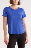 SKECHERS Stride Performance T-Shirt