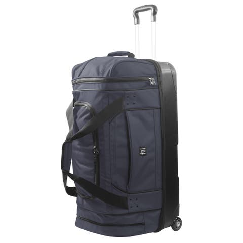 Workhorse 30" Split Level FUL Rolling Duffle Bag