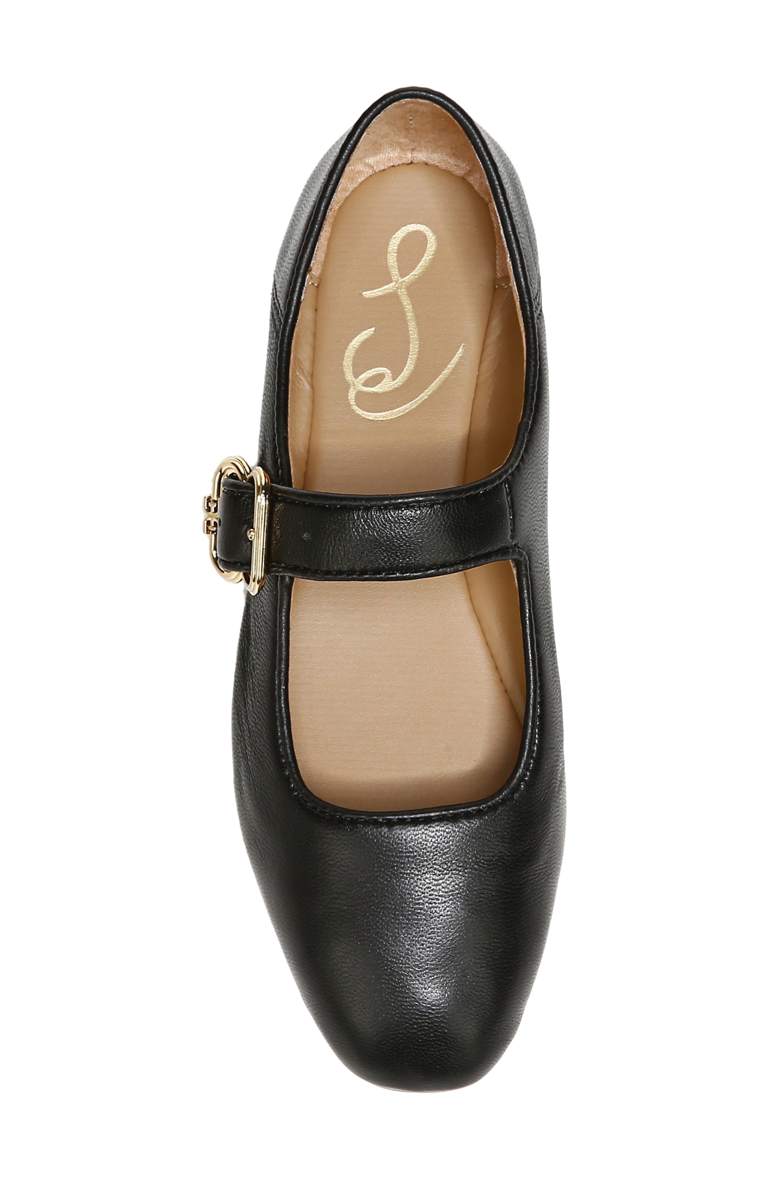 Sam Edelman Michaela Mary Jane, Alternate, color, 