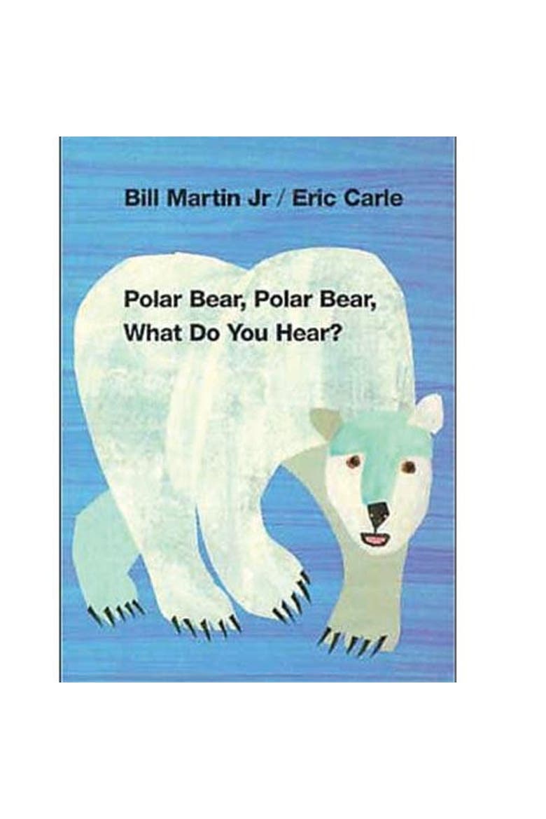 Eric Carle Board Book Collection - Set of 8, Alternate, color, Multicolored