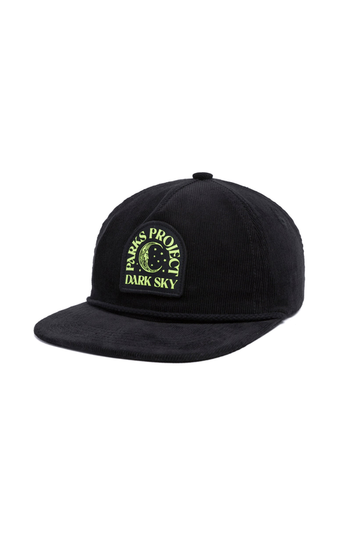 Parks Project Dark Sky Patch Hat