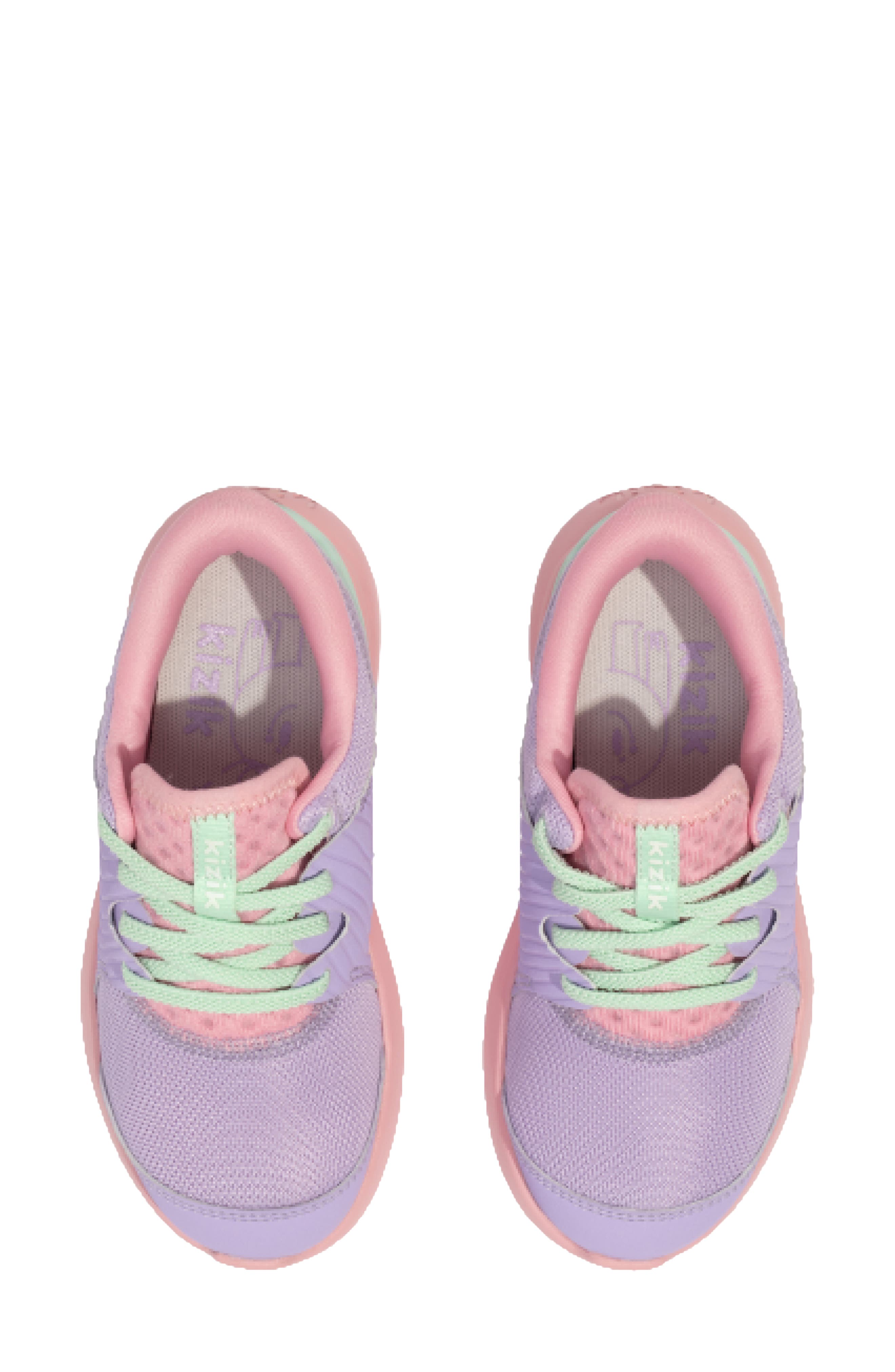 Kids' Anaheim Hands-Free Sneaker, Alternate, color, DREAMLAND