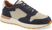 Allen Edmonds Lionel Lace-Up Sneaker