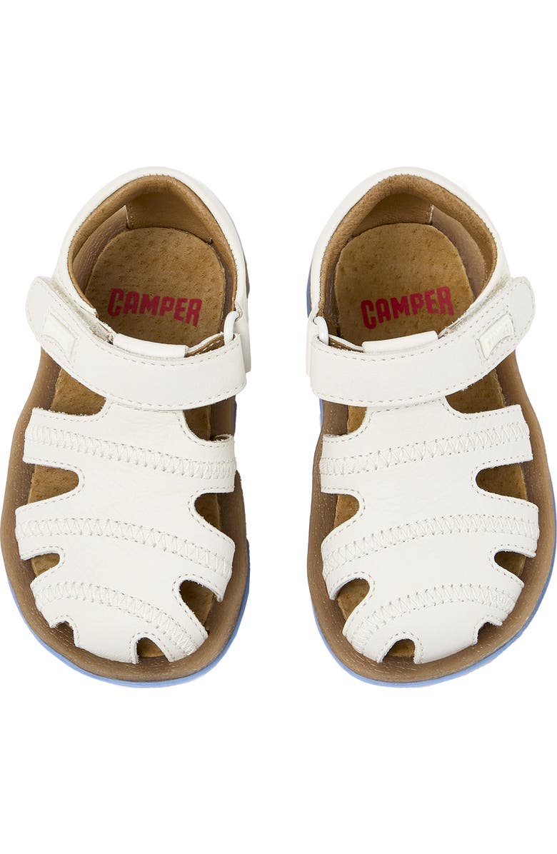 Camper Bicho Fisherman Sandal, Alternate, color,