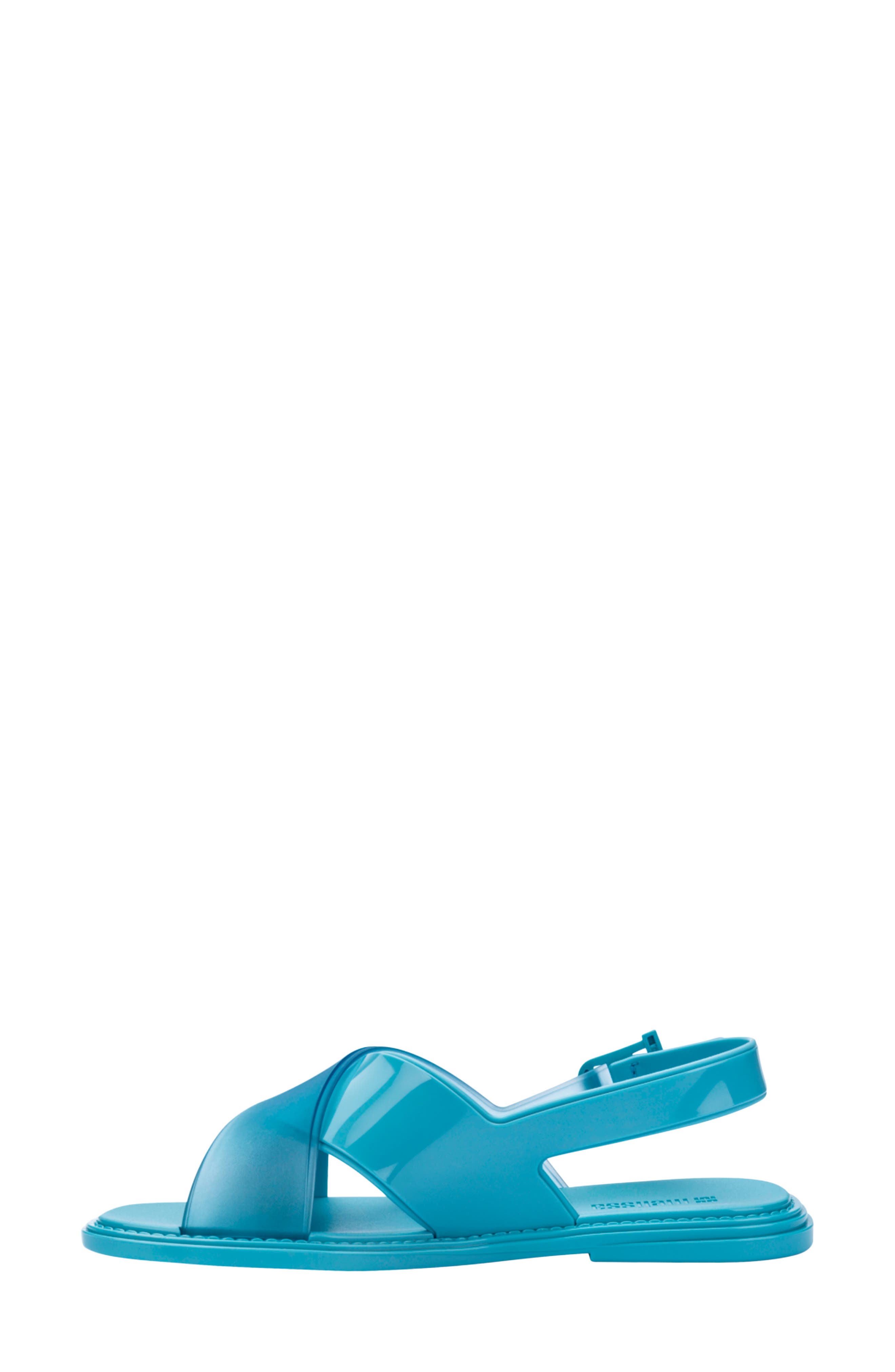 Cleo Slingback Sandal, Alternate, color, LIGHT BLUE