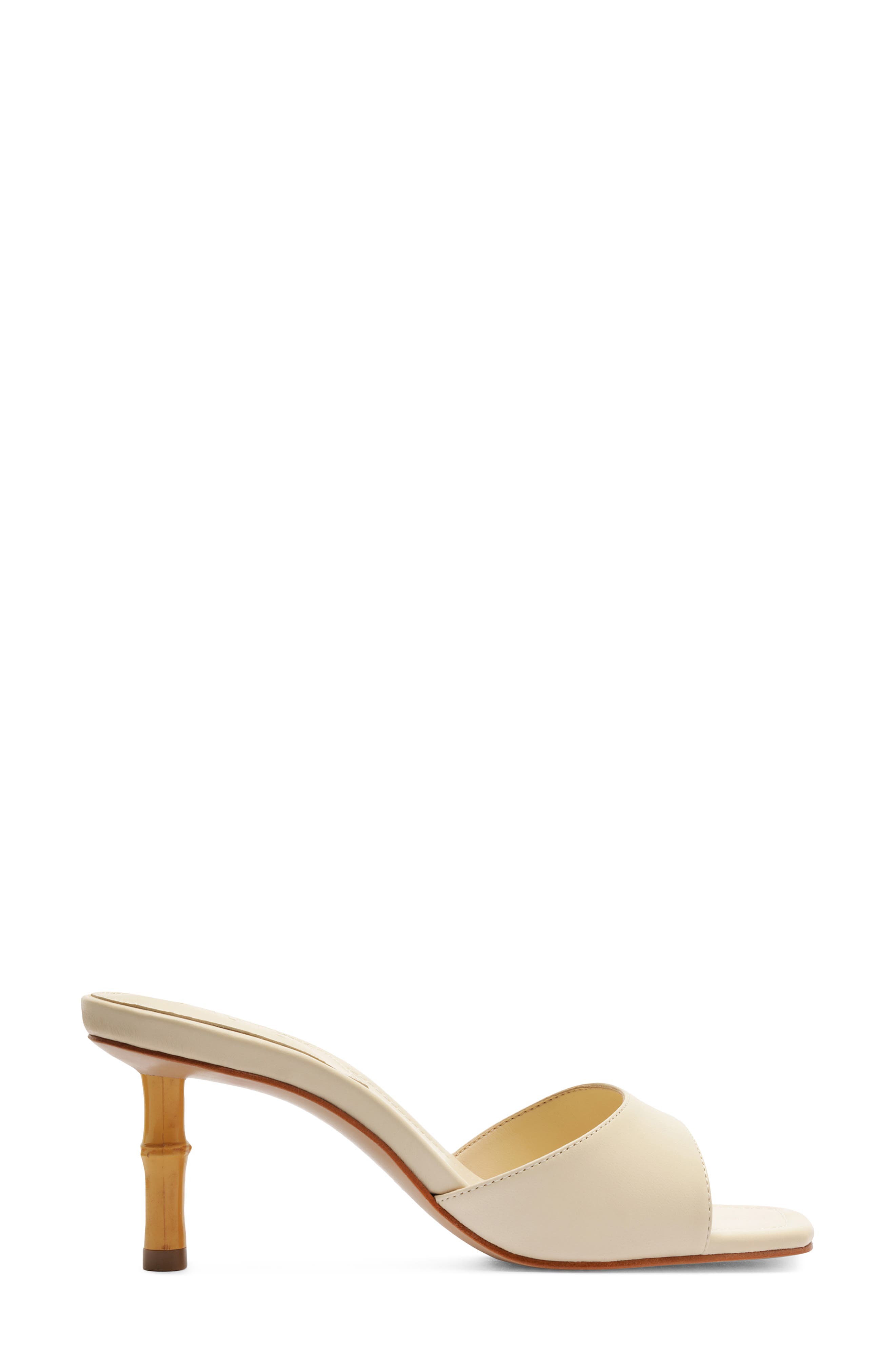 Leena Sandal, Alternate, color, EGG SHELL