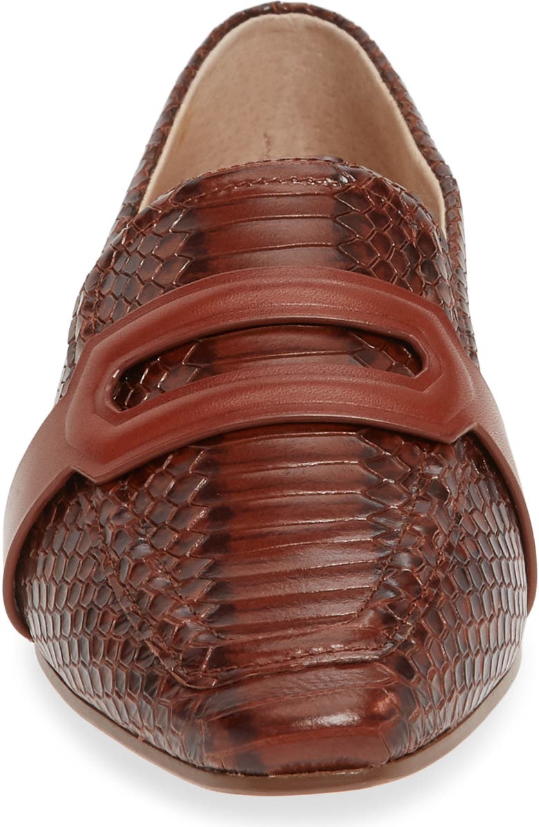 Louise et Cie Beale Flat, Alternate, color,