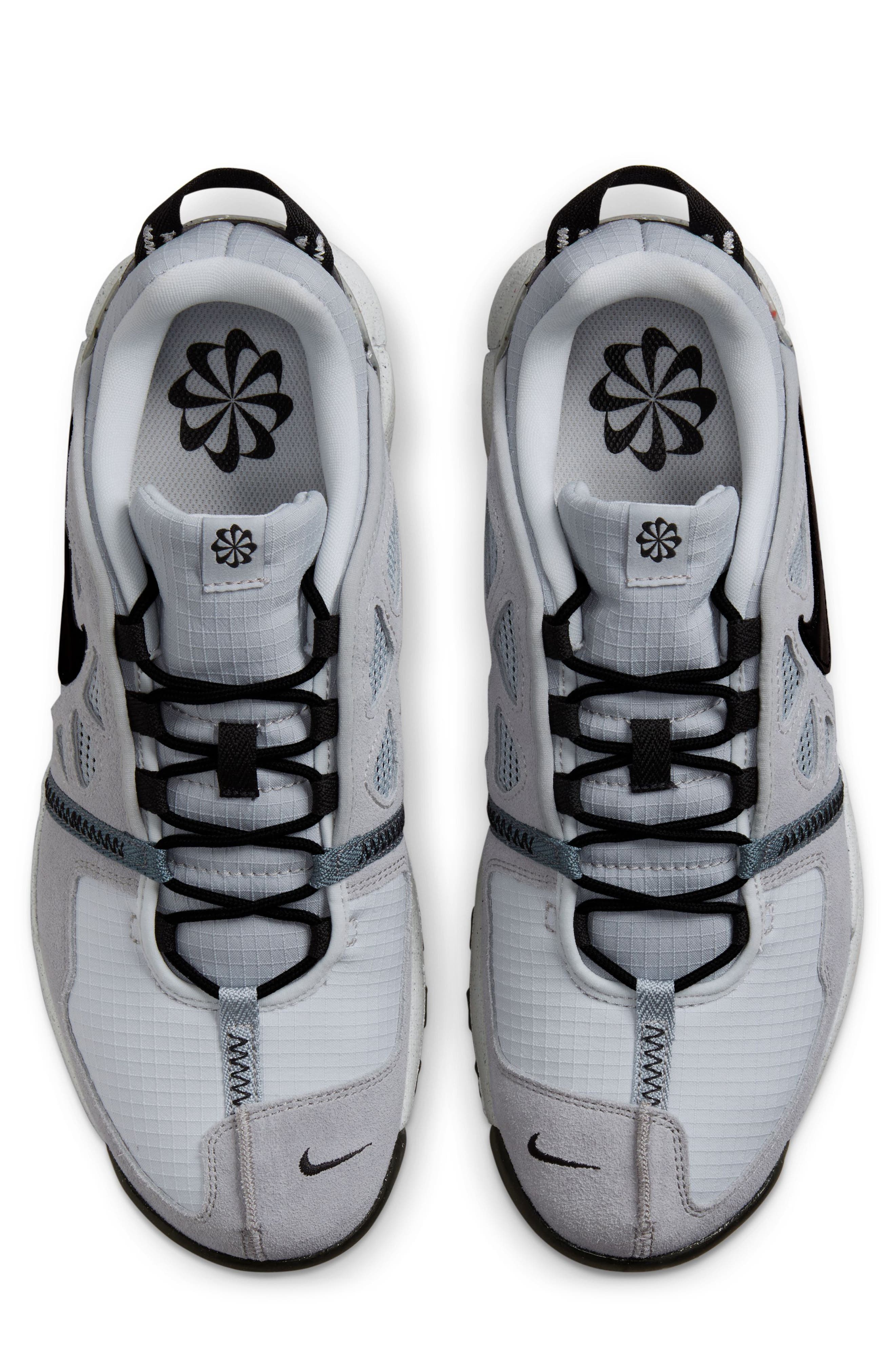 Nike Free Terra Vista Next Nature Trail Shoe, Alternate, color, 