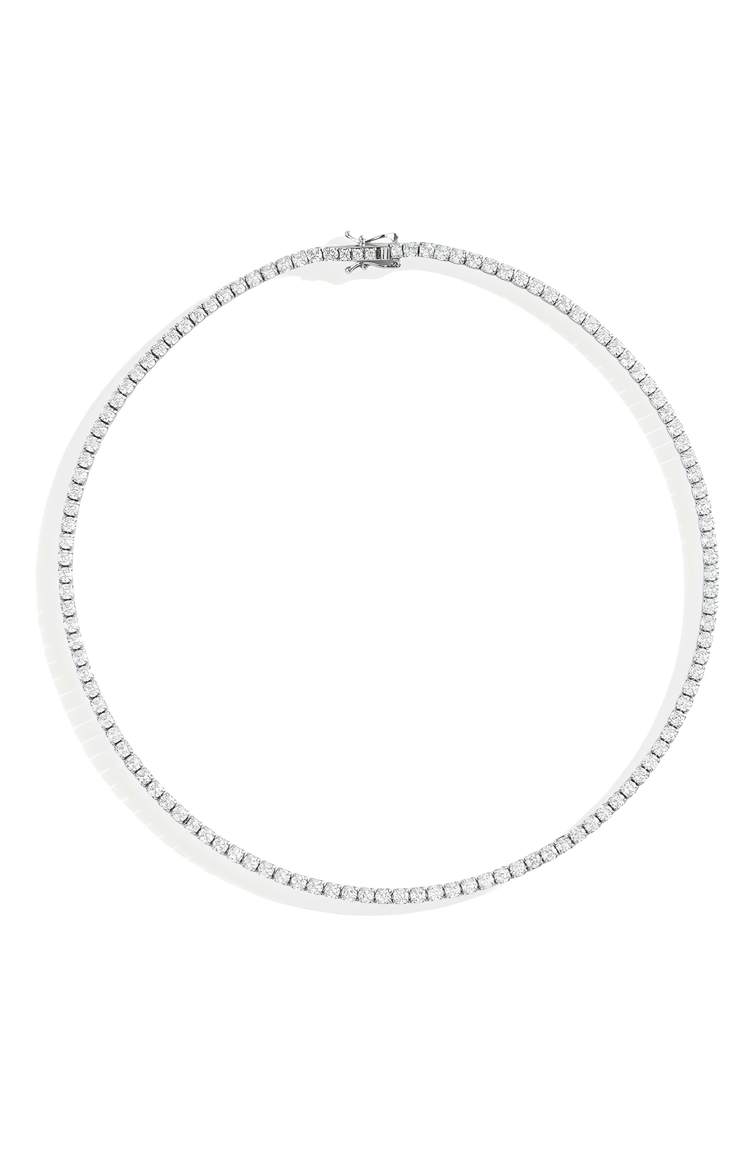 Silver Tone