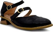 CHELSEA CREW Guardian Leather Mary Jane