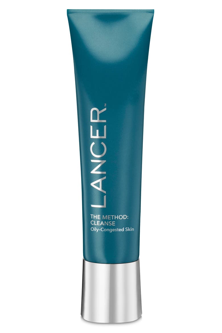 The Method: Cleanse for Oily or Congested Skin, Main, color, NO COLOR
