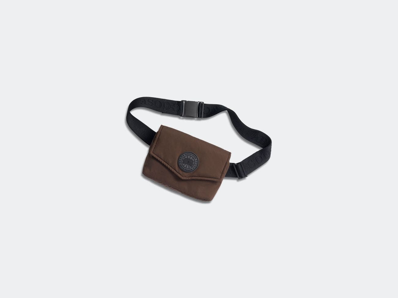 Canada Goose Mini Waistpack EnduraLuxe, Alternate, color, 