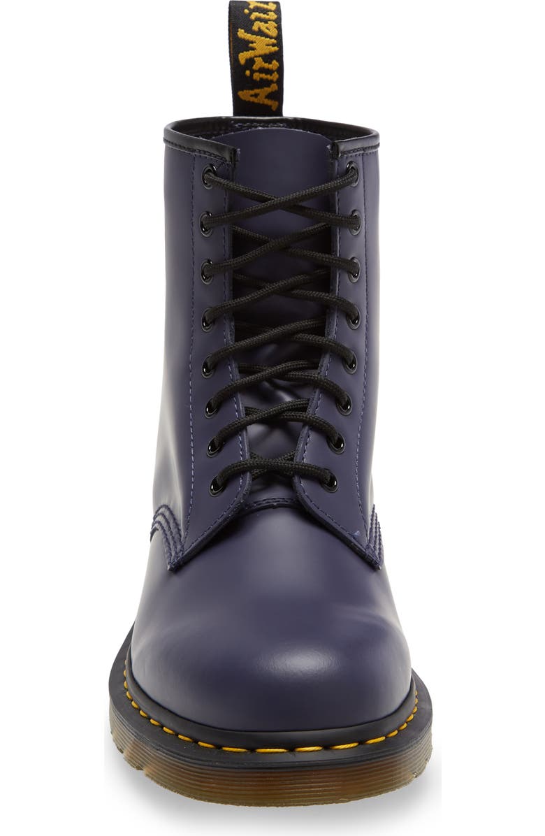Dr. Martens 1460 Smooth Boot, Alternate, color,
