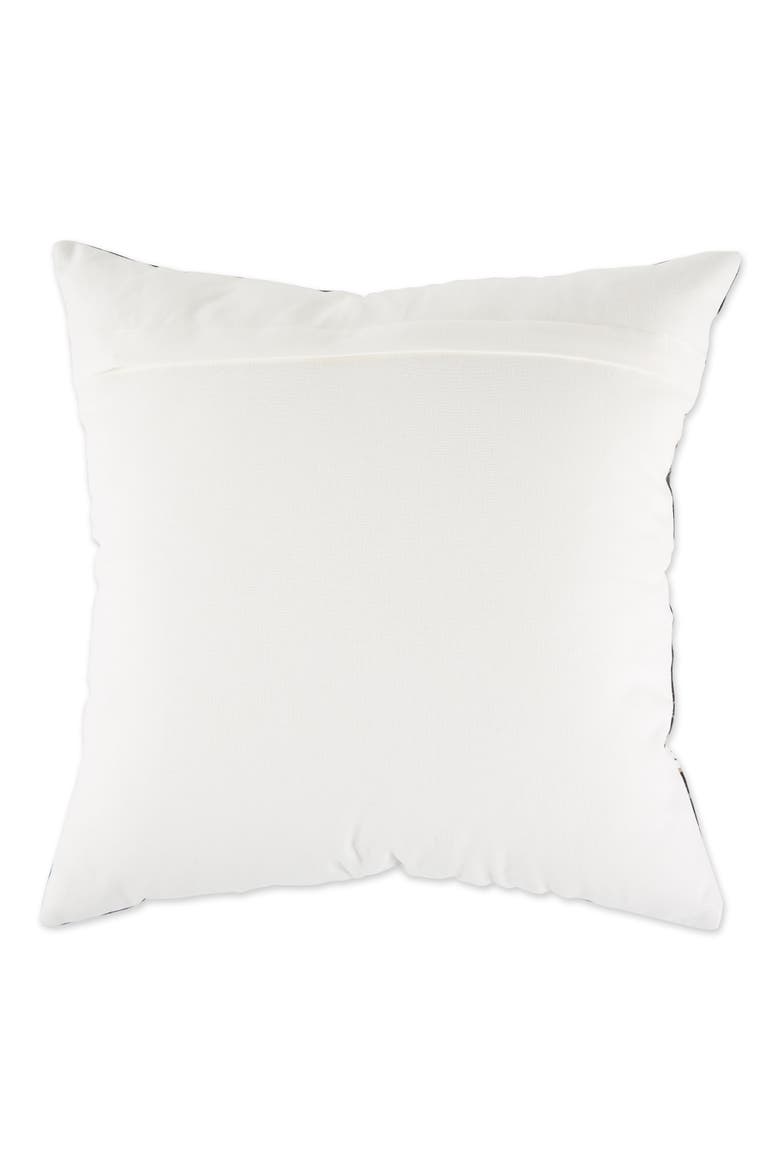 Assorted Southwest Geometric Pillow Cover Set, Alternate, color, Black