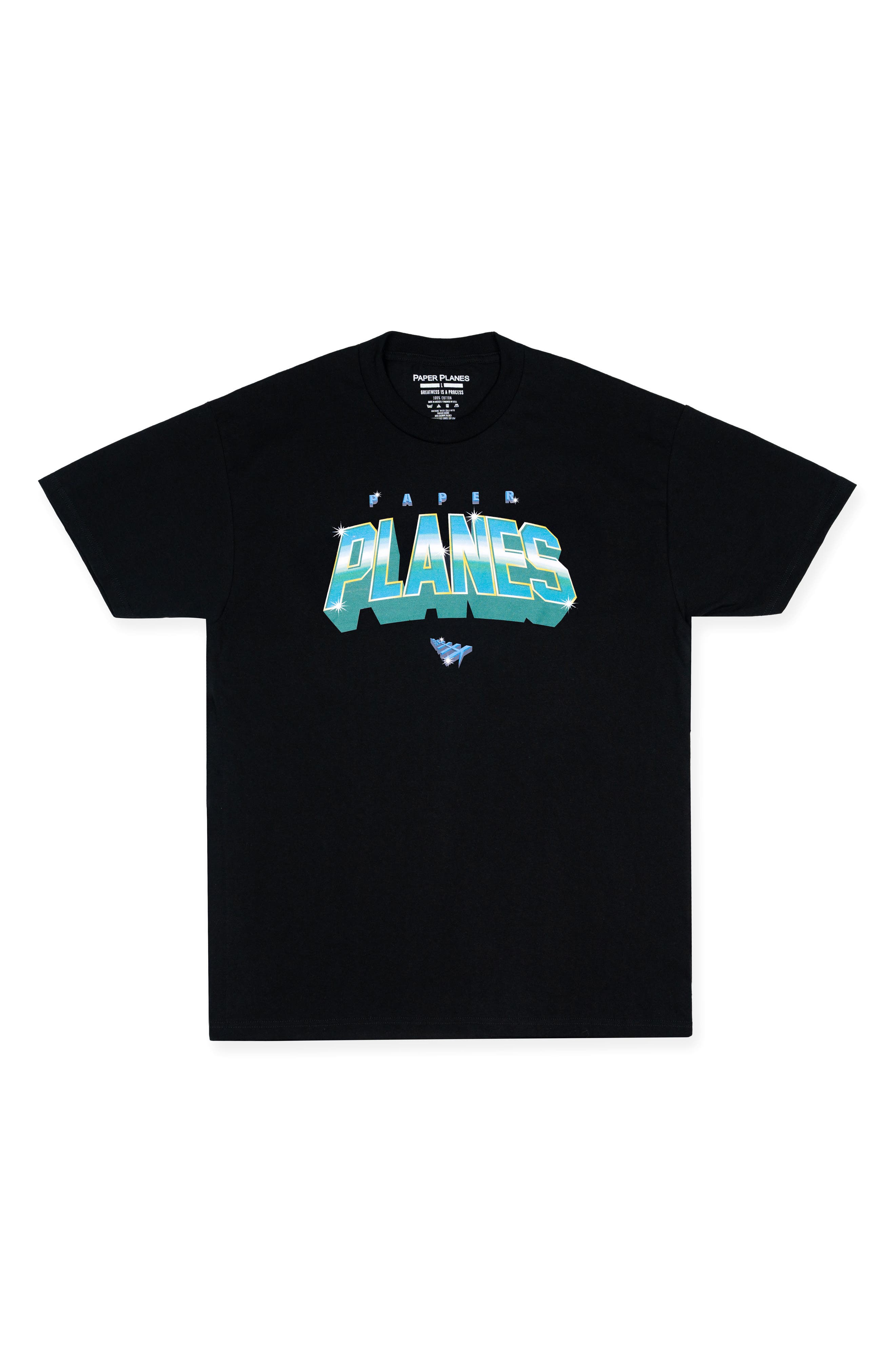 selected WASHED BLACK