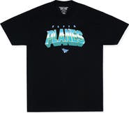 PAPER PLANES Planes Galaxy Cotton Graphic T-Shirt