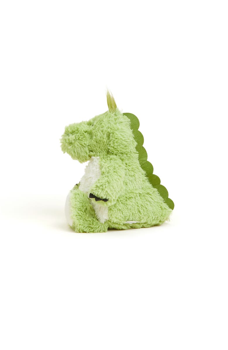 Warmies Dinosaur Plush Toy, Alternate, color, 