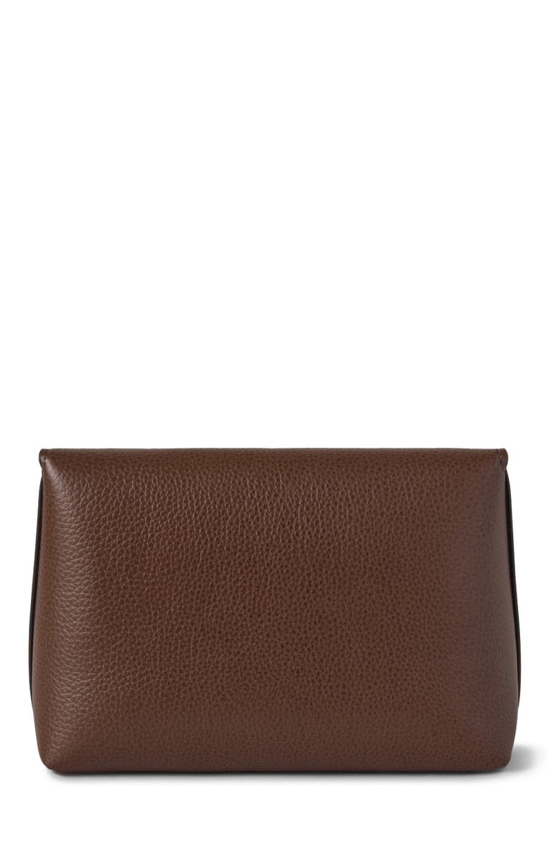 Mulberry Darley Cosmetic Pouch, Alternate, color, 