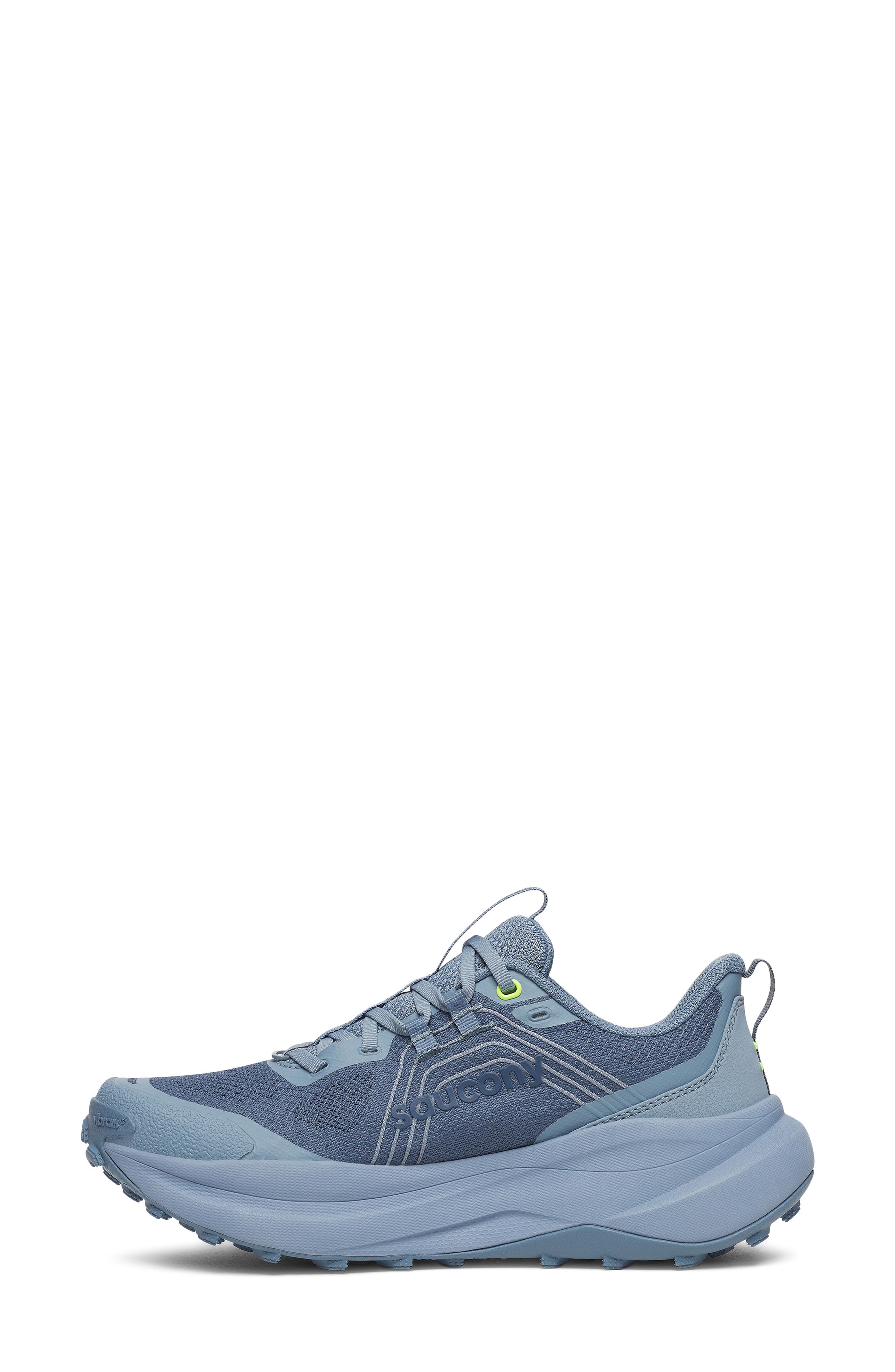 Xodus Ultra 4 Trail Running Shoe, Alternate, color, STORM/ MURK