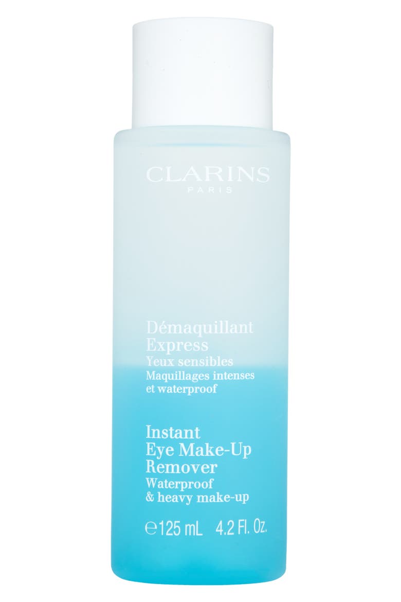 Instant Eye Waterproof Make-Up Remover, Alternate, color, NO COLOR