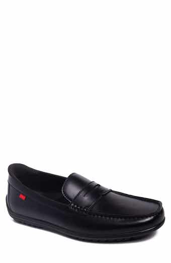 Marc Joseph New York John Street Hands-Free Slip-On Penny Loafer