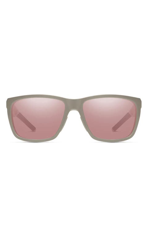 Longfin Elite 59mm Sunglasses