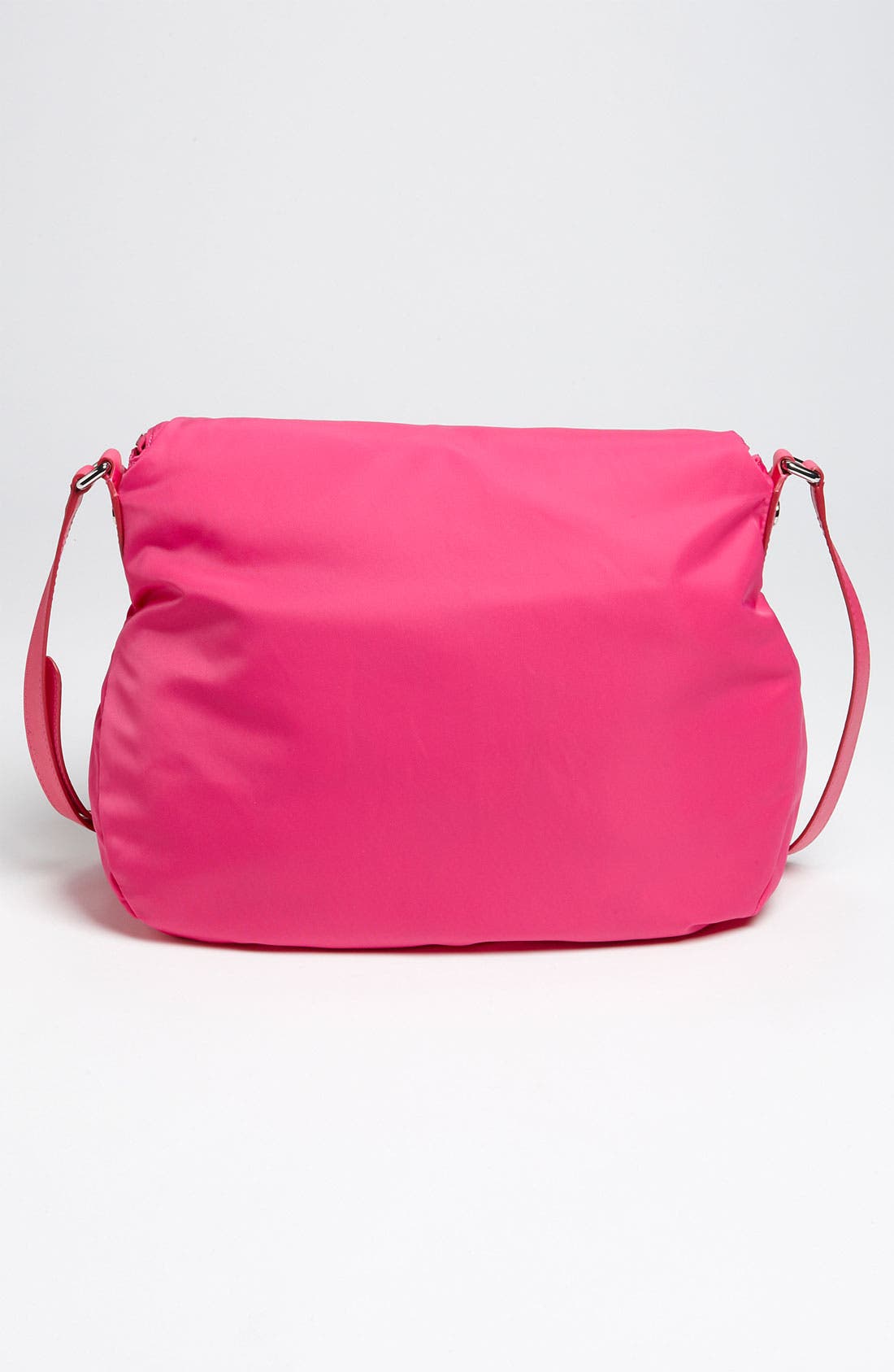 MARC BY MARC JACOBS 'Preppy Nylon - Sasha' Crossbody Bag, Alternate, color, BLOSSOM