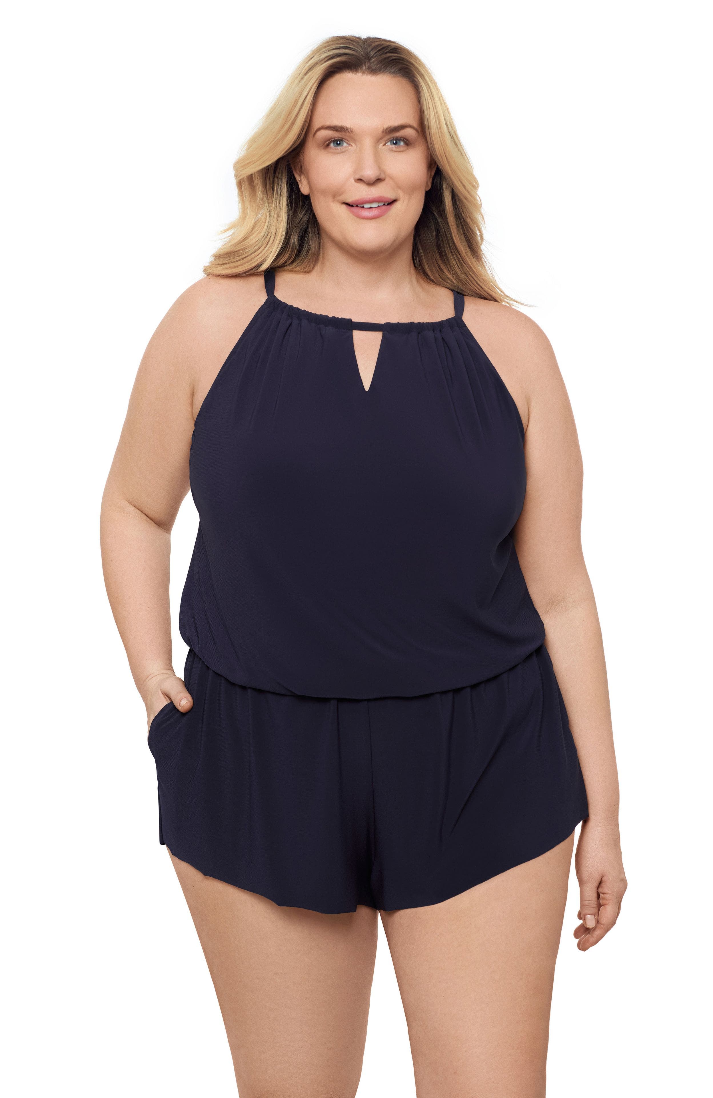 selected True Navy
