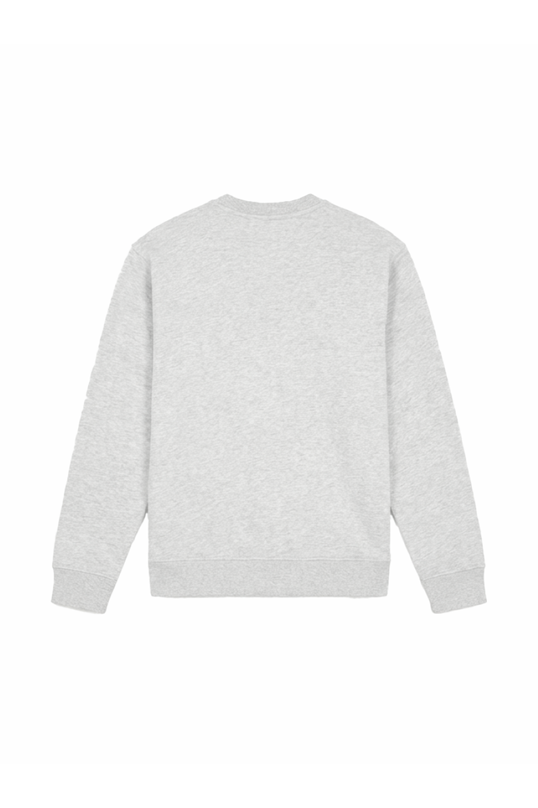 Men's Opening Act Crewneck Sweater, Alternate, color, Grey