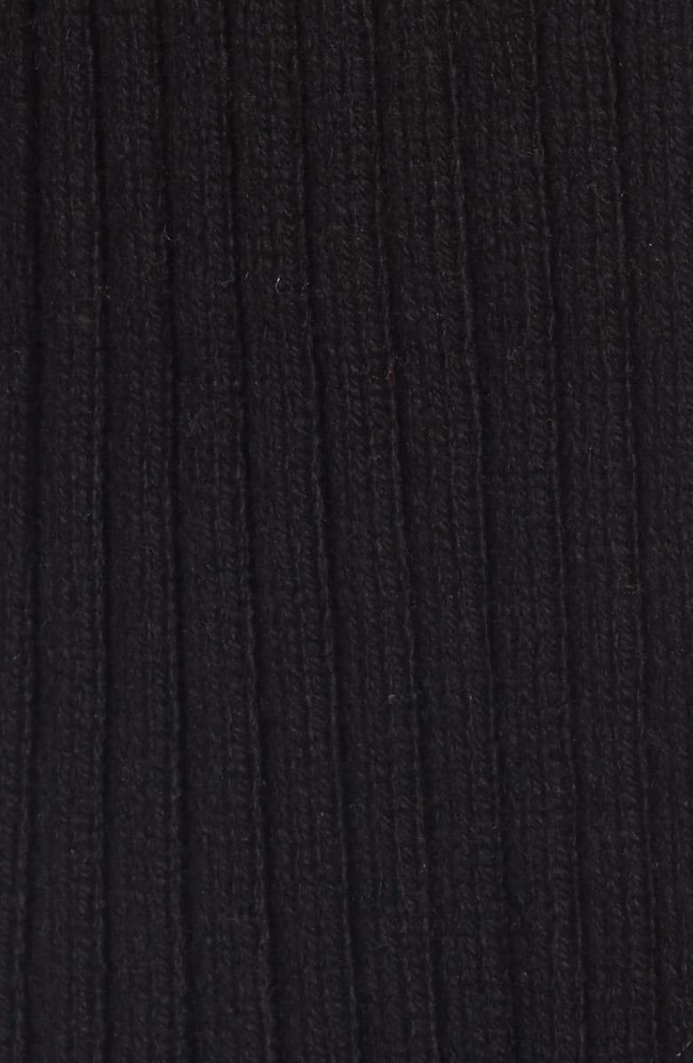 BP. Rib Knit Cardigan, Alternate, color, 