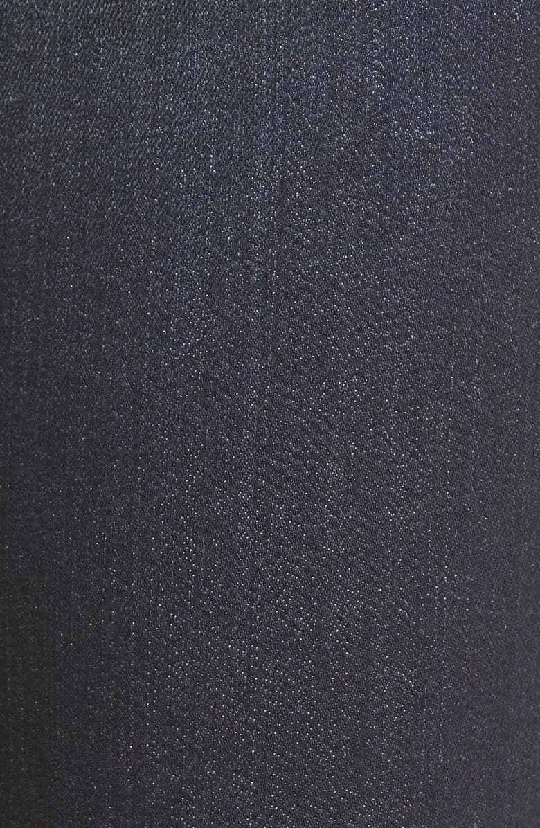 KUT from the Kloth Kurvy Ankle Skinny Jeans, Alternate, color,