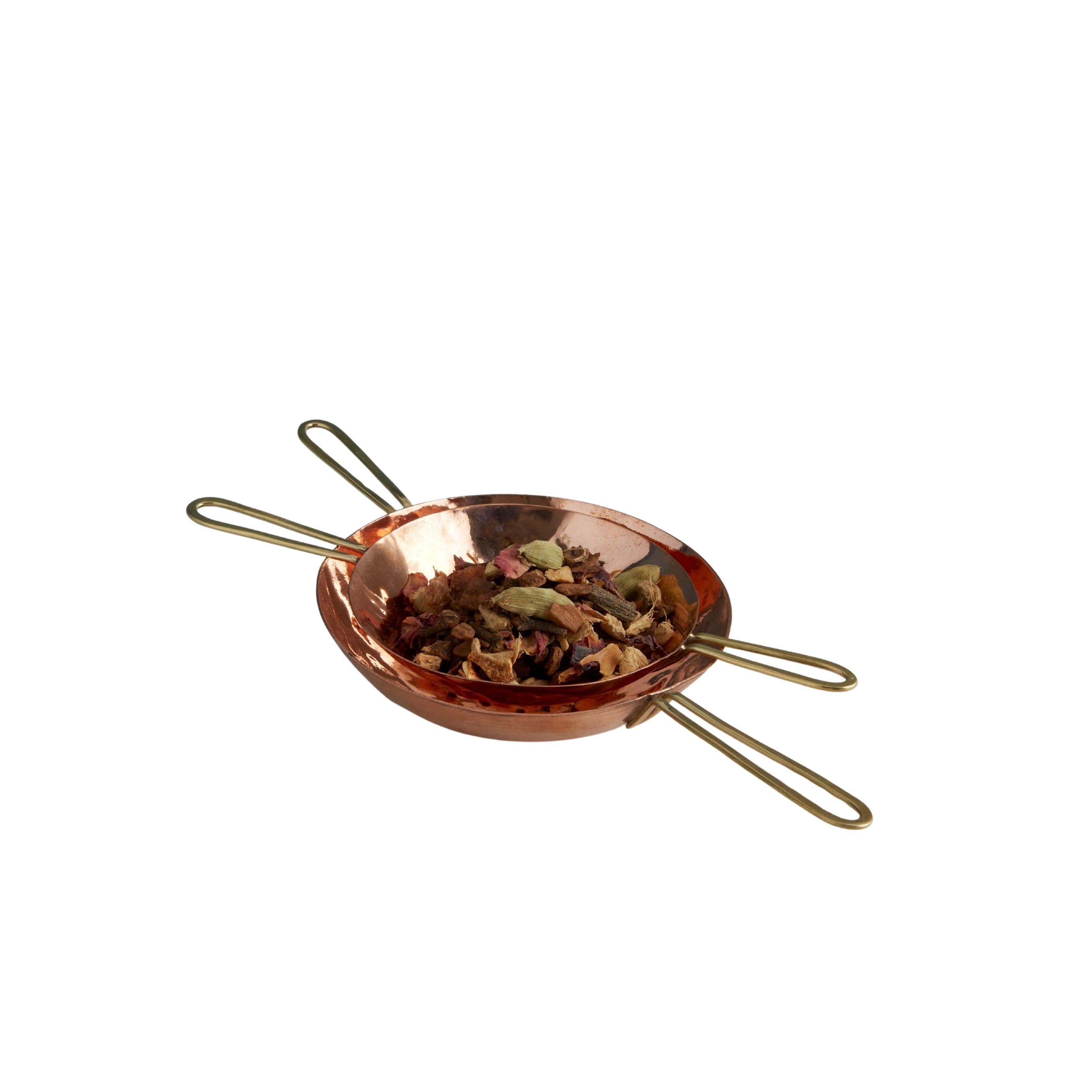 selected Copper