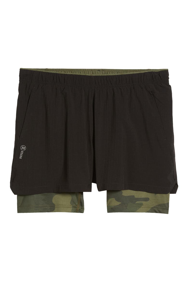 Bommer Lined Training Shorts, Alternate, color, BLACK