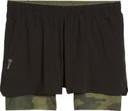 Roark Bommer Lined Training Shorts