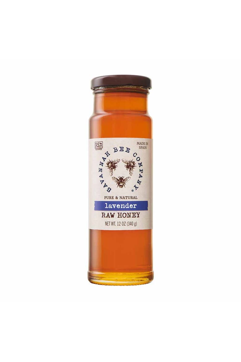 Lavender Honey, Main, color, None