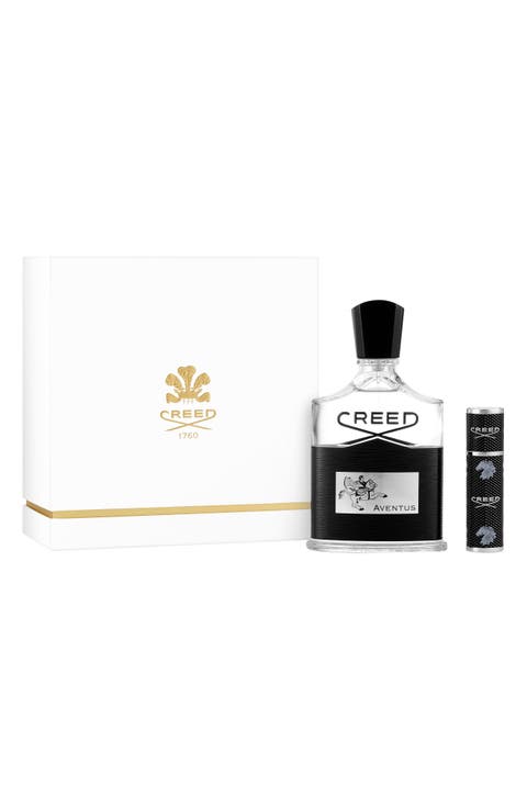 Aventus Home & Away Fragrance Set (Limited Edition)