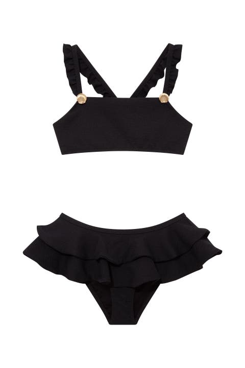 Dassy Kids Girls Bikini Set