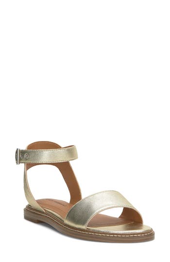 Lucky Brand Kimaya Sandal